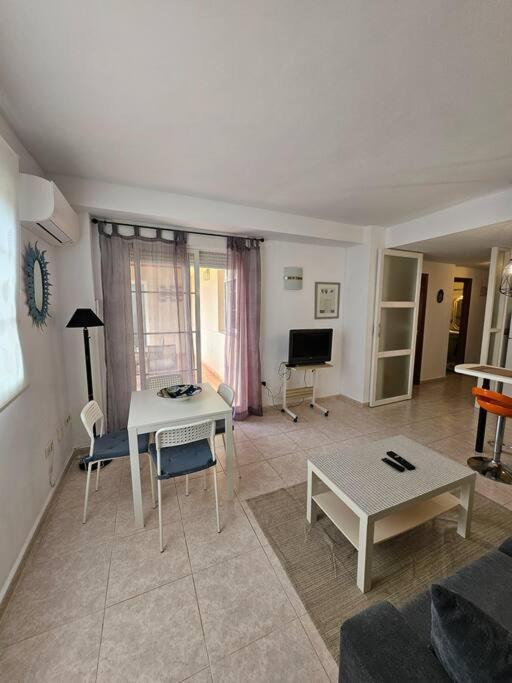 Apartamento Maravista Apartment Denia Exterior photo