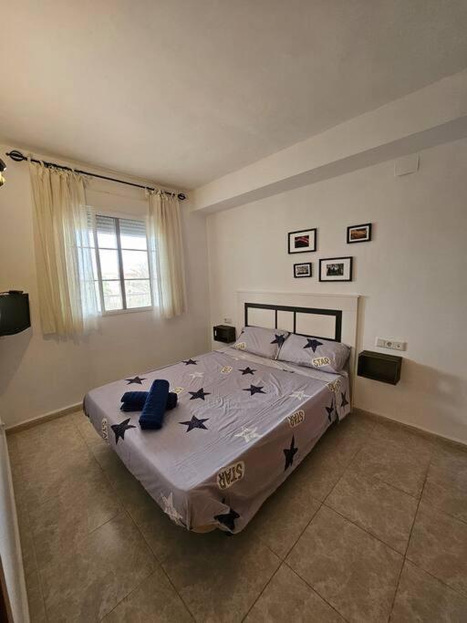 Apartamento Maravista Apartment Denia Exterior photo